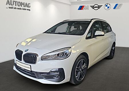 BMW 218i Active Tourer