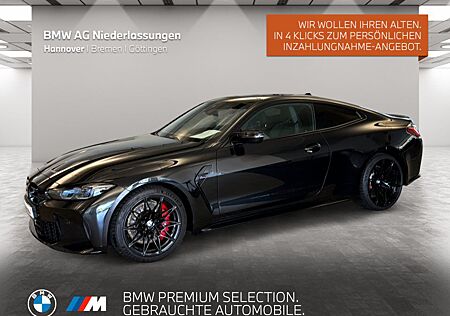 BMW M4 COMPETITION COUPÉ MIT M XDRIVE (AB 20