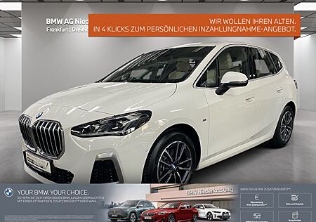 BMW 218D ACTIVE TOURER