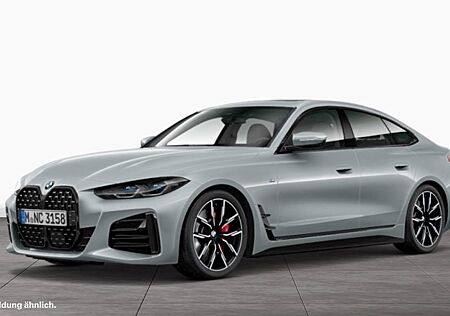 BMW 420d xDrive Gran Coupe