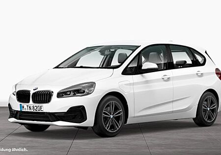 BMW 225xe Active Tourer