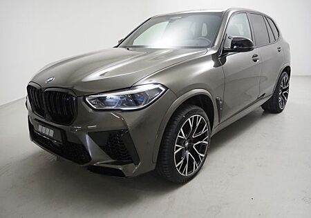 BMW X5 M Competition