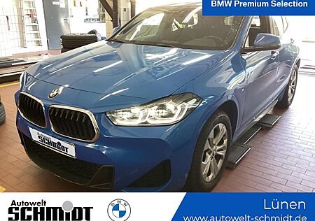 BMW X2 sDrive18d M Sport (F39)
