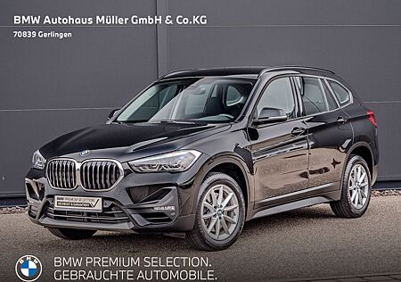 BMW X1 sDrive20i Benzin