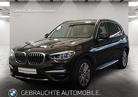 BMW X3 XDRIVE30I