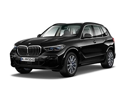 BMW X5 xDrive30d