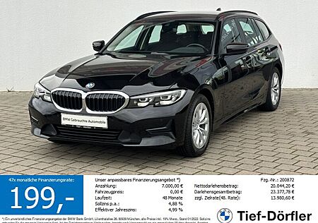 BMW 318I A