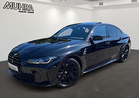 BMW M3 Competition Limousine