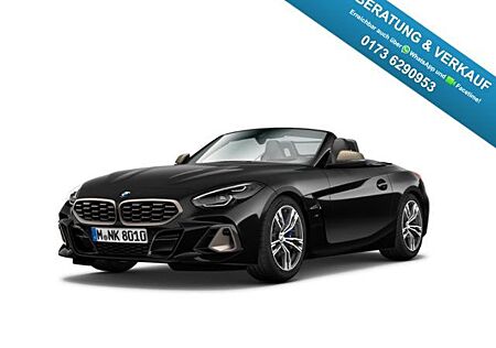 BMW Z4 M40I A
