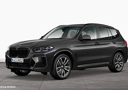 BMW X3 XDRIVE30D