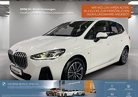 BMW 218D ACTIVE TOURER