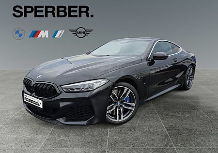 BMW 1er M Coupé M850i xDrive Coupé