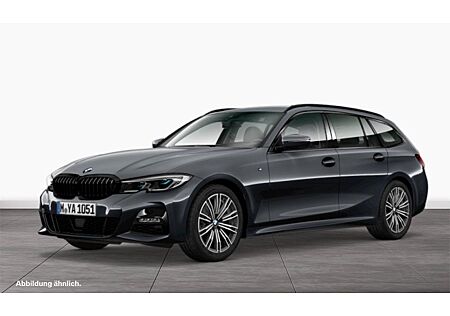 BMW 320d xDrive Touring