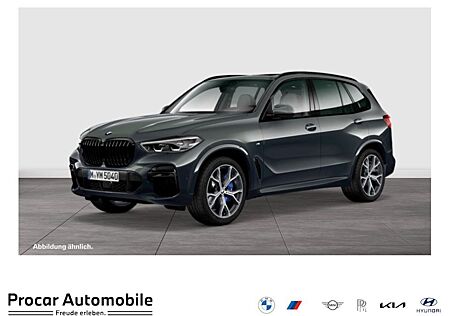 BMW X5 xDrive40i