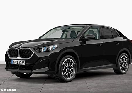 BMW X2 SDRIVE18D