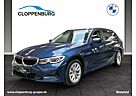 BMW 320d xDrive Touring