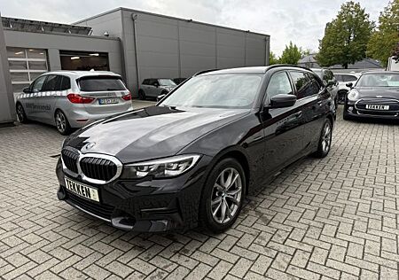 BMW 318D A