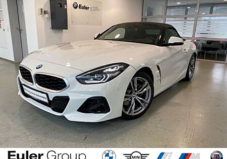 BMW Z4 M Z4 sDrive20i A