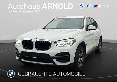 BMW X3 M X3 XDRIVE20I A