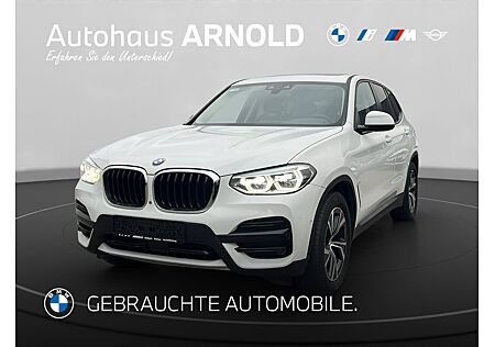 BMW X3 M X3 XDRIVE20I A