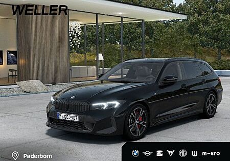 BMW 320i Touring M Sport Pro