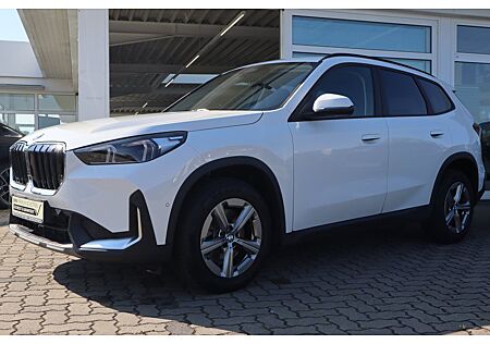 BMW X1 SDRIVE20I