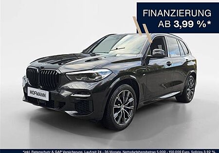 BMW X5 XDRIVE30D
