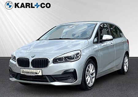 BMW 225xe Active Tourer
