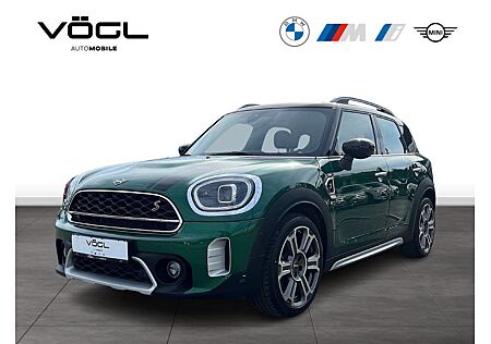Mini Cooper SD Countryman Cooper SD ALL4 Countryma