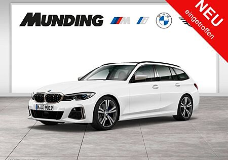 BMW M340d xDrive Touring