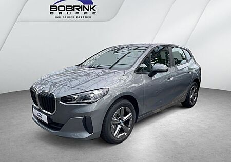 BMW 218I