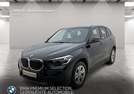 BMW X1 xDrive25e