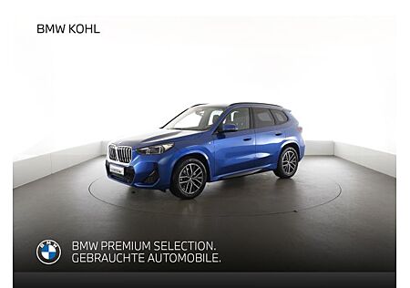 BMW X1 sDrive20i