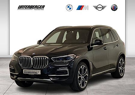 BMW X5 xDrive30d