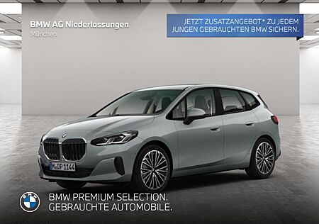 BMW 218i Active Tourer