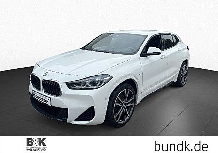 BMW X2 sDrive18i