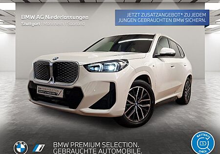 BMW iX1 XDRIVE30