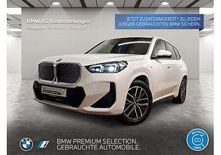 BMW iX1 XDRIVE30