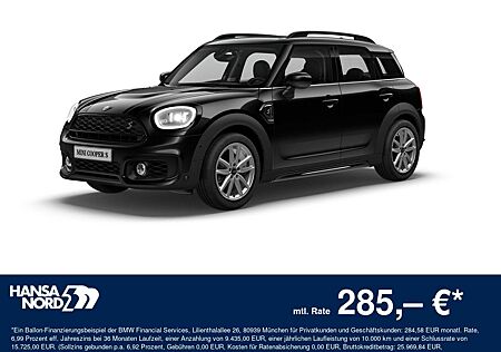 Mini Cooper Countryman Countryman Cooper S ALL4