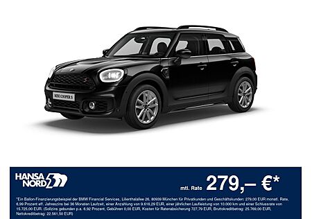Mini Cooper Countryman Countryman Cooper S ALL4