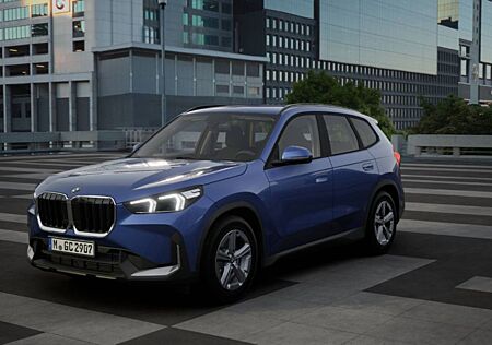 BMW X1 sDrive18i
