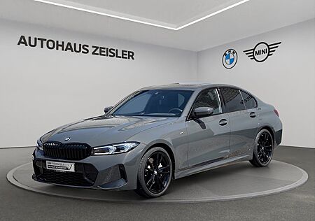 BMW 330i Limousine