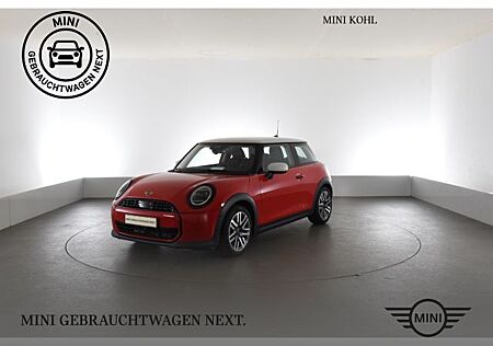 Mini Cooper D Cooper C 3-Türer