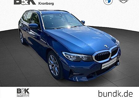 BMW 330i Touring