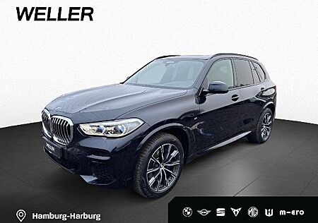 BMW X5 xDrive30d