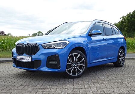 BMW X1 xDrive20d