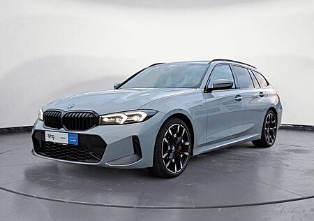 BMW 320d xDrive Touring