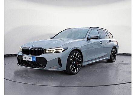 BMW 320d xDrive Touring