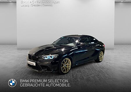 BMW M2 CS