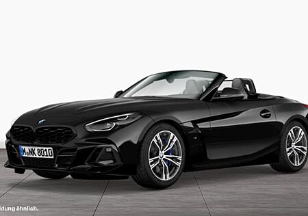 BMW Z4 M40I